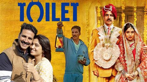 toilet movie actress name|Toilet – Ek Prem Katha Cast List .